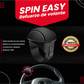 Spin Easy Refuerzo de volante